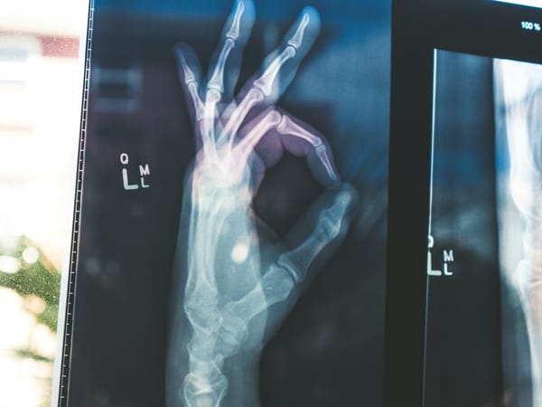 CITISCAN for inclusion in a medical journal article.